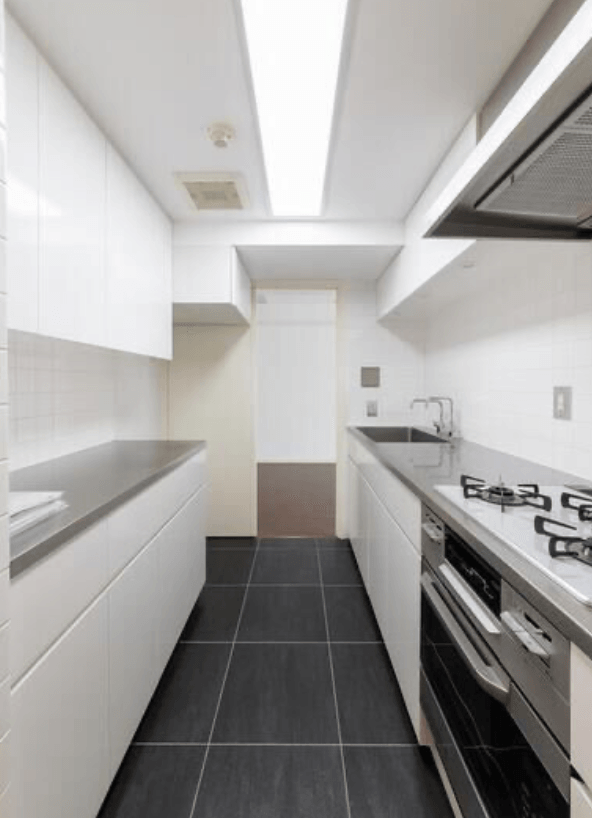 Diana Garden Jingumae, 2, Jinguumae, Shibuya-ku - PDJ Indonesia