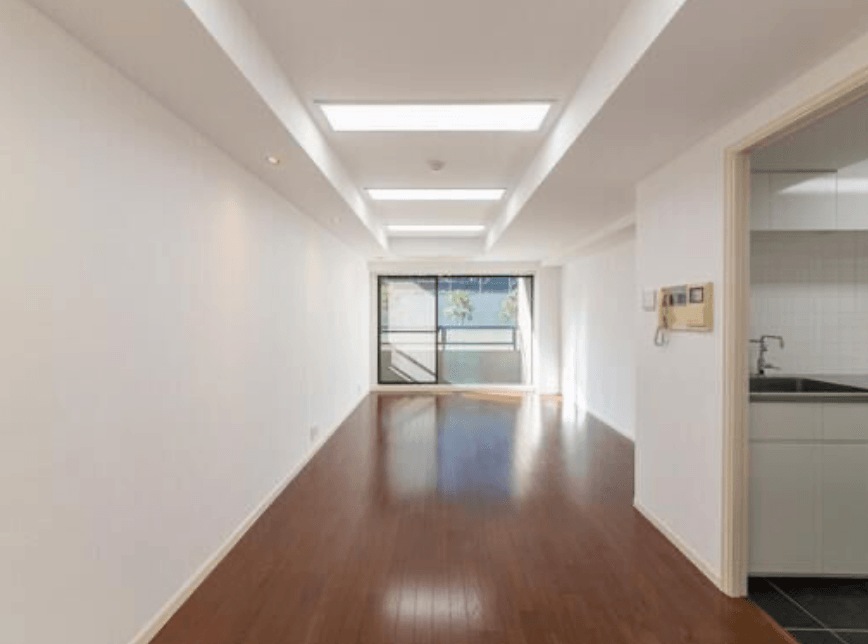 Diana Garden Jingumae, 2, Jinguumae, Shibuya-ku - PDJ Indonesia