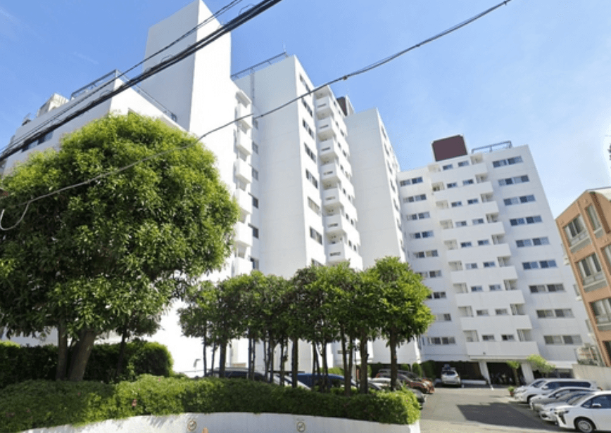 Dorf Takanawa, 2, Takanawa, Minato-ku - PDJ Indonesia