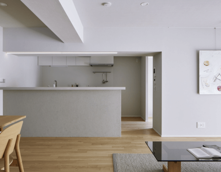 Dorf Takanawa, 2, Takanawa, Minato-ku - PDJ Indonesia