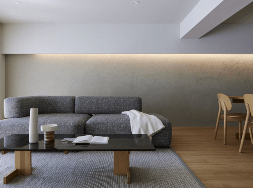 Dorf Takanawa, 2, Takanawa, Minato-ku - PDJ Indonesia