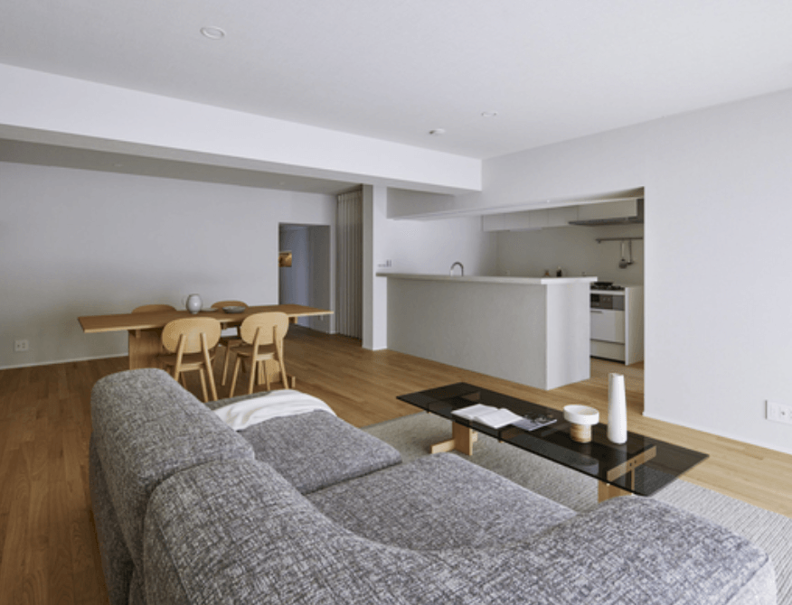 Dorf Takanawa, 2, Takanawa, Minato-ku - PDJ Indonesia