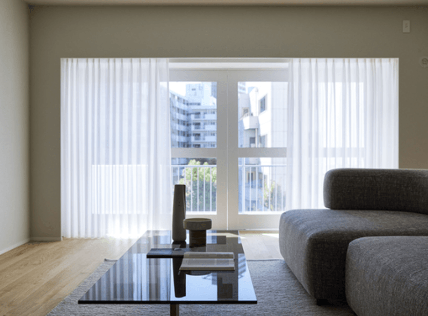 Dorf Takanawa, 2, Takanawa, Minato-ku - PDJ Indonesia