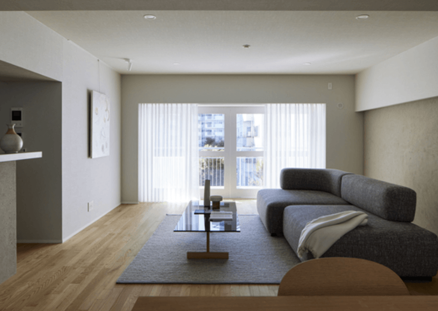 Dorf Takanawa, 2, Takanawa, Minato-ku - PDJ Indonesia