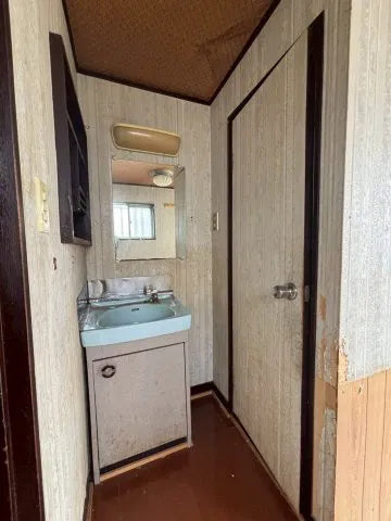 Nishisayamagaoka 1-chome, Tokorozawa City, Saitama Prefecture