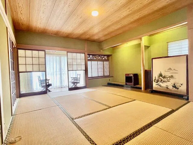 6 Minamino, Shijonawate City, Osaka Prefecture