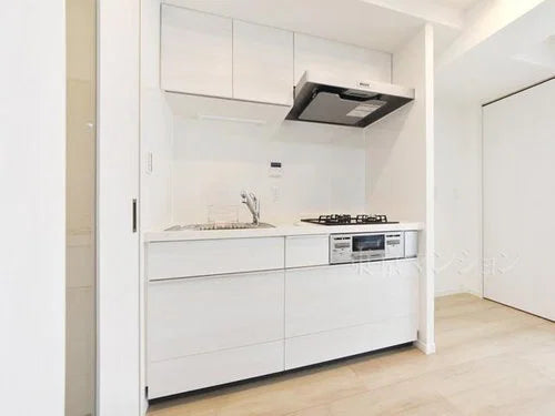 Apartemen 1LDK di Nishiasakusa 2-chome, Taito-ku, Tokyo