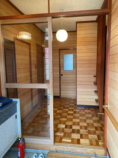 Kita 5-chome, Wakagicho, Akabira City, Hokkaido