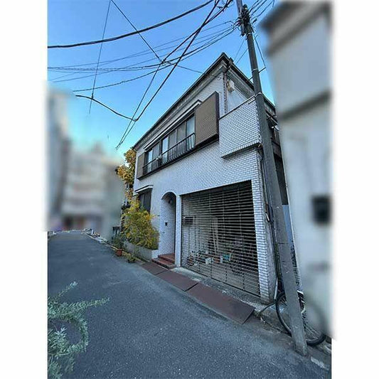 Rumah 6LDK di Asakusa 3-chome, Taito-ku, Tokyo