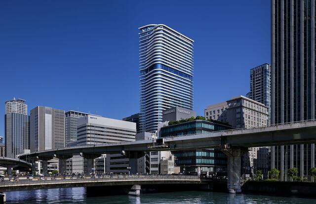 Dojima 2-Chome, Kita Ward, Osaka City