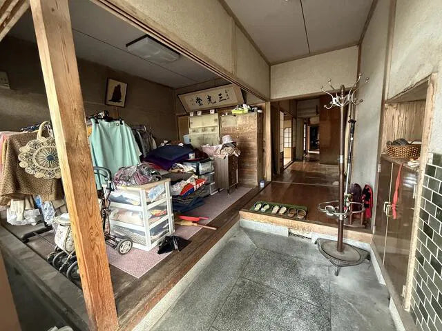 Nishinaka-cho, Kamichi-cho, Nakashinkawa-gun, Toyama