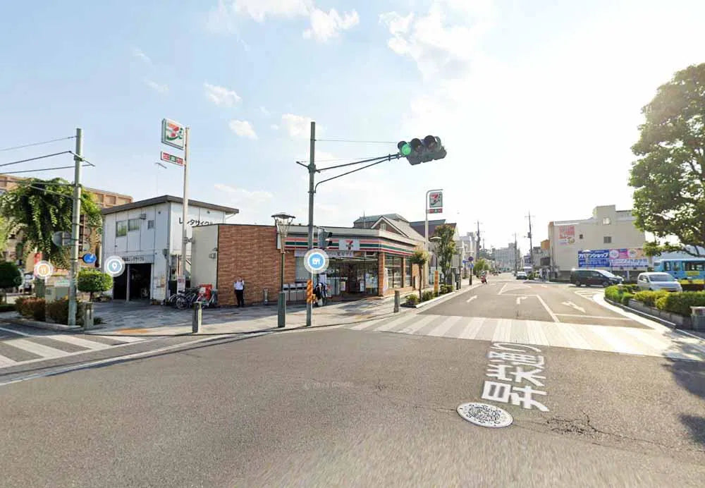 Kubocho, Sano City, Tochigi Prefecture