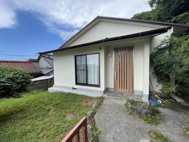 Fukuoka Prefecture, Fukuoka City, Nishi Ward, Meinohama 2-chome