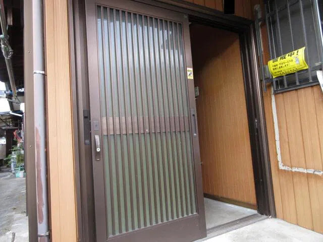 Shingocho, Seto City, Aichi Prefecture, Japan