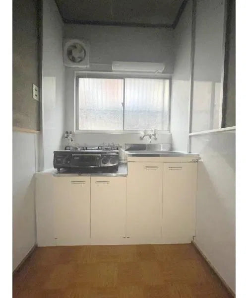 Kajicho 4, Moriguchi City, Osaka Prefecture