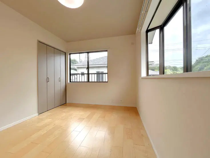 Stylish Renovated home in Hachioji – Quiet Living, Great Access to Tokyo
