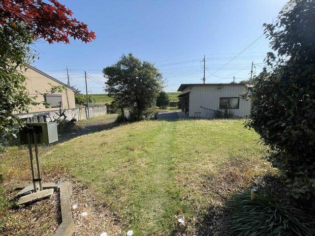 Setoi, Chiyoda-cho, Oarai-gun, Gunma Prefecture