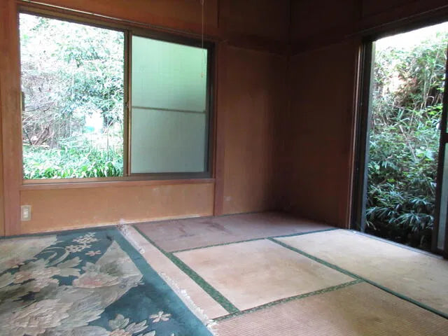 Minamigawa, Hanno City, Saitama Prefecture