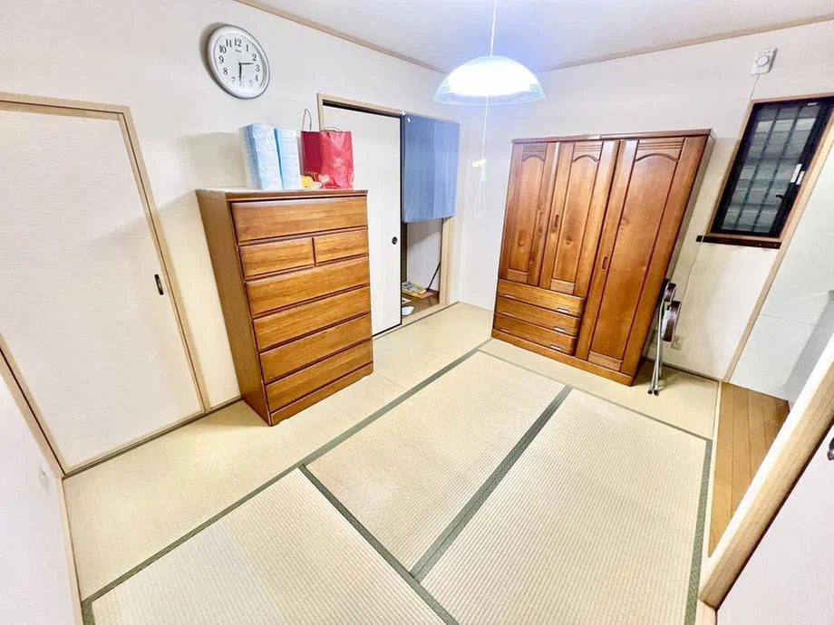 Kobayashi Nishi 2, Taisho Ward, Osaka City, Osaka Prefecture