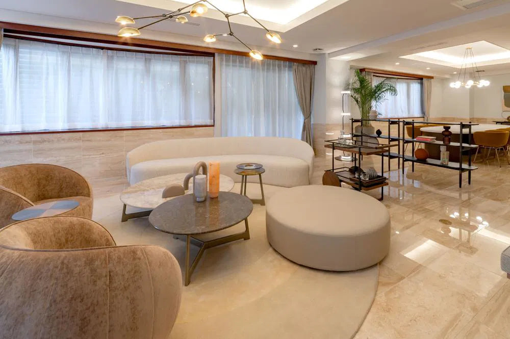 3-47-2 Nishihara, Shibuya-ku, Tokyo