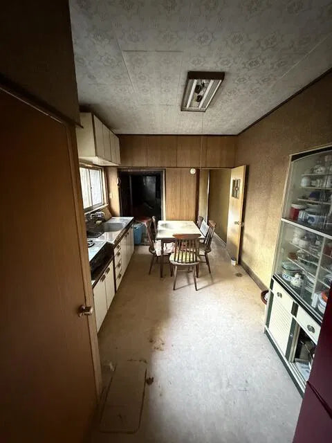 Nishinaka-cho, Kamichi-cho, Nakashinkawa-gun, Toyama