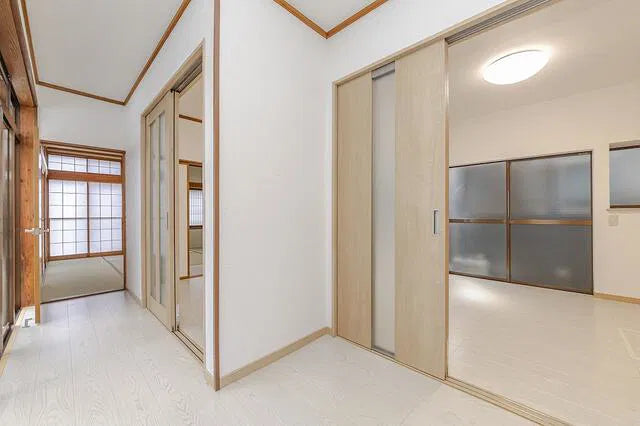 Niigata Prefecture, Niigata City, Nishi Ward, Matsumigaoka 3-chome