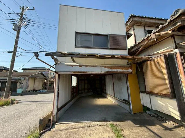 Futtsu City, Chiba Prefecture