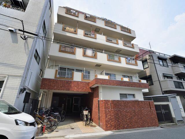 Condominium – Midori, Sumida-ku, Tokyo