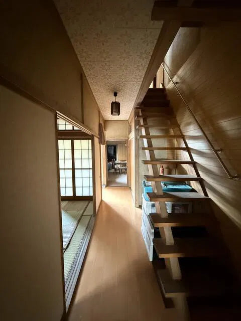 Nishinaka-cho, Kamichi-cho, Nakashinkawa-gun, Toyama