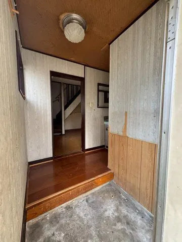 Nishisayamagaoka 1-chome, Tokorozawa City, Saitama Prefecture