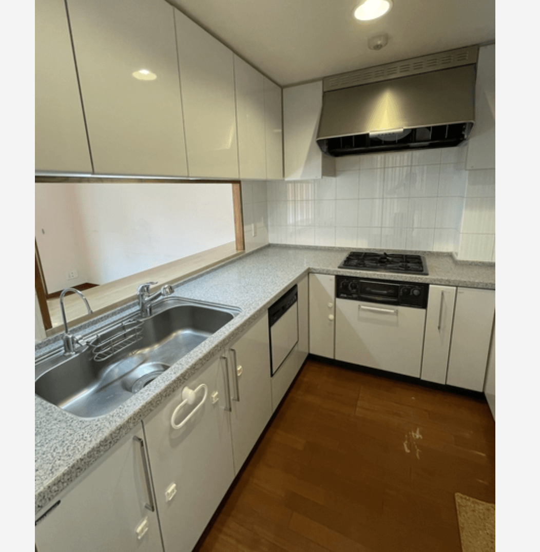 Estado Hills Yoyogi Nishihara - PDJ Indonesia