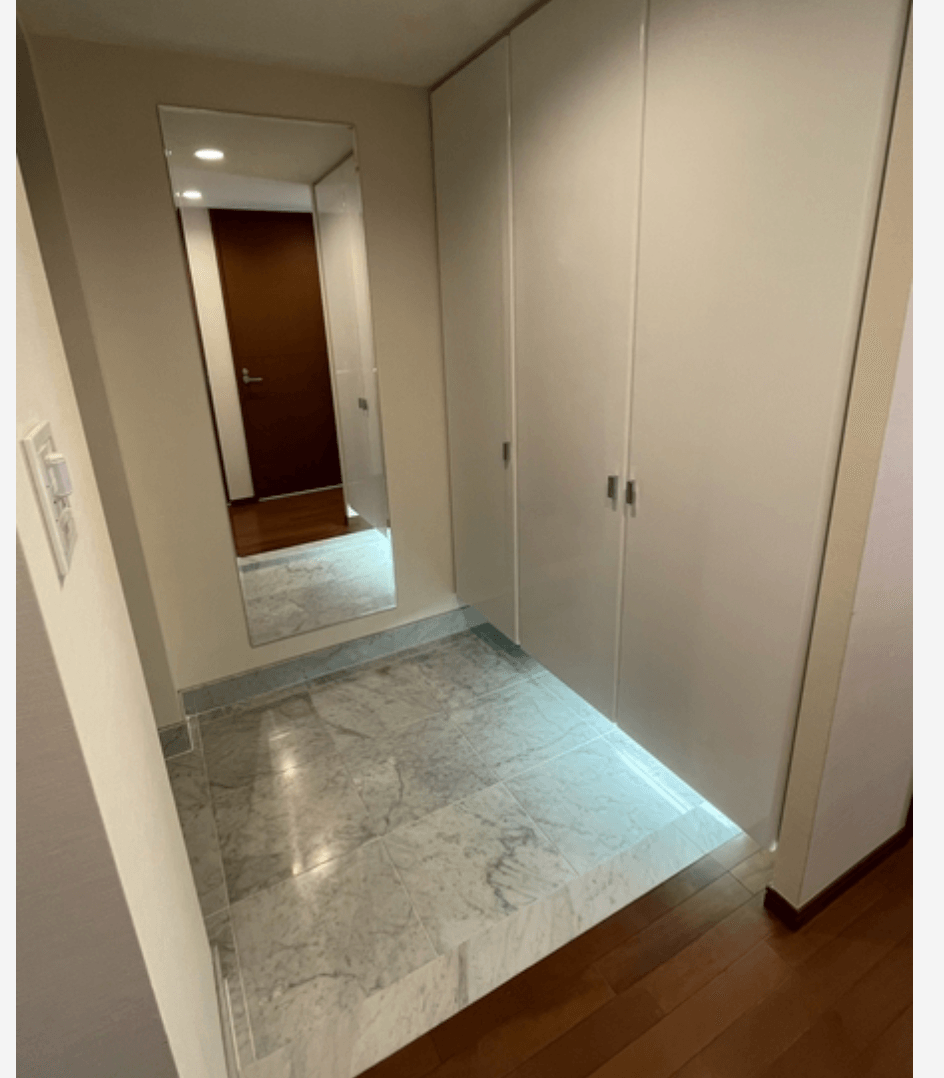 Estado Hills Yoyogi Nishihara - PDJ Indonesia