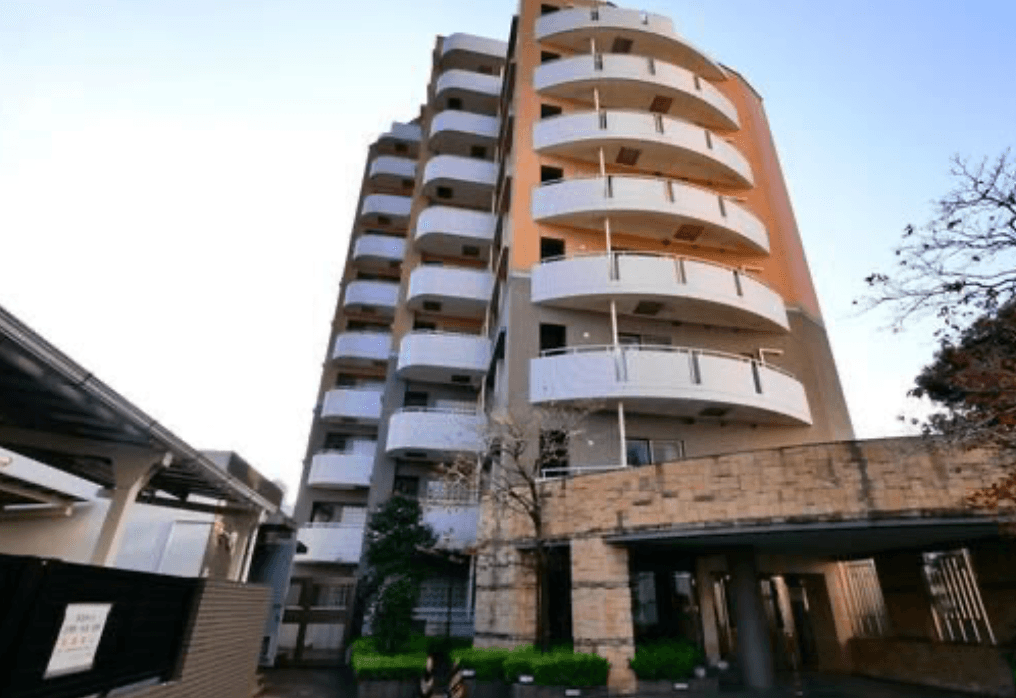 Excel Harajuku Grace Court - PDJ Indonesia