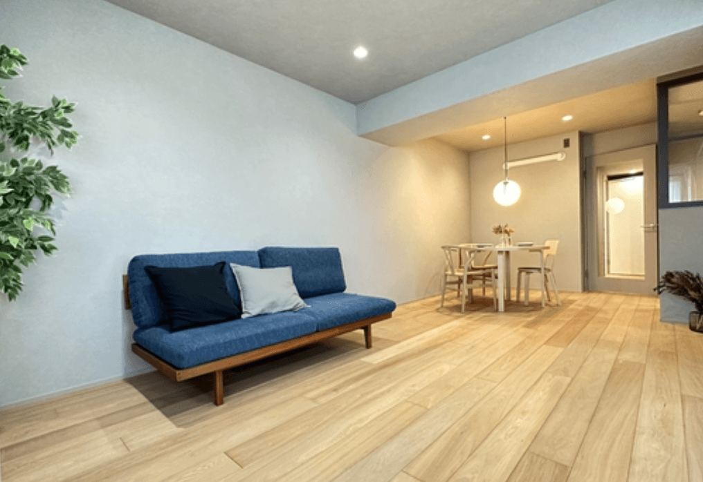 Excel Harajuku Grace Court - PDJ Indonesia