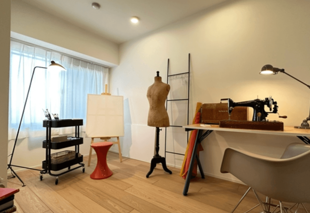 Excel Harajuku Grace Court - PDJ Indonesia