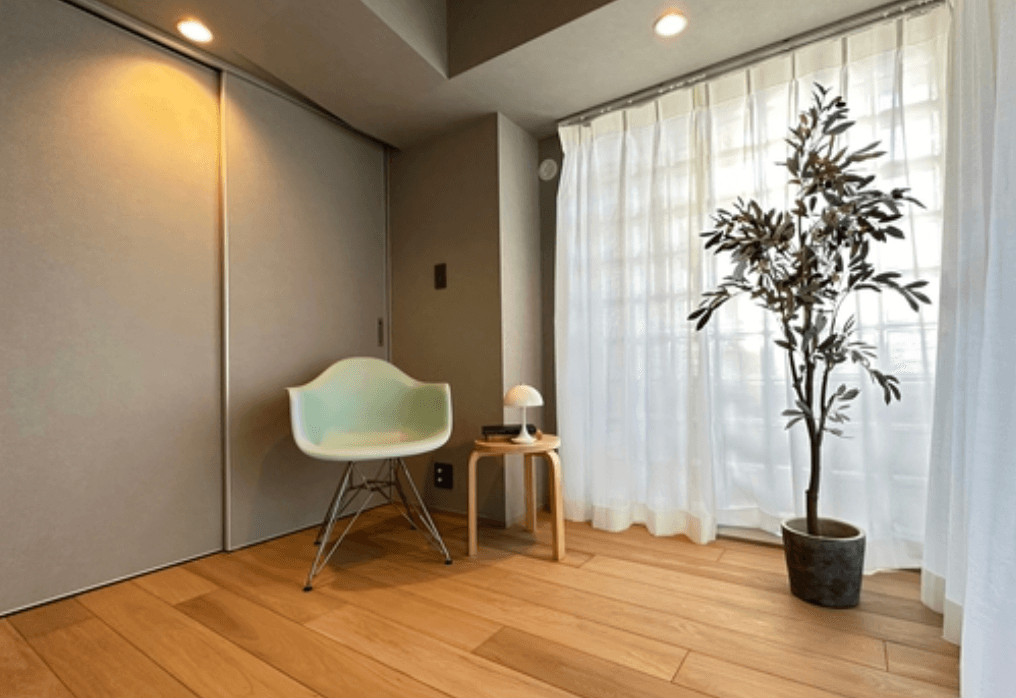 Excel Harajuku Grace Court - PDJ Indonesia