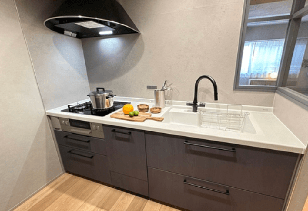 Excel Harajuku Grace Court - PDJ Indonesia