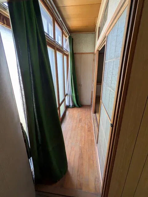 Sachi 2-chome, Otaru City, Hokkaido