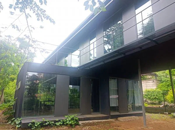 Nakayama 3-chome, Ichikawa City, Chiba Prefecture