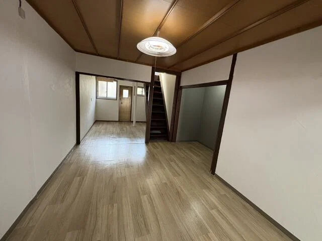 Nishi 2-chome, Toyonaka-shi, Toyonaka-shi, Osaka Prefecture
