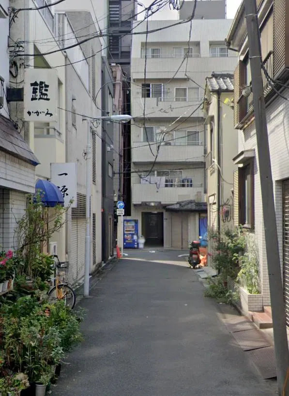 Asakusa 3, Taito-ku, Tokyo