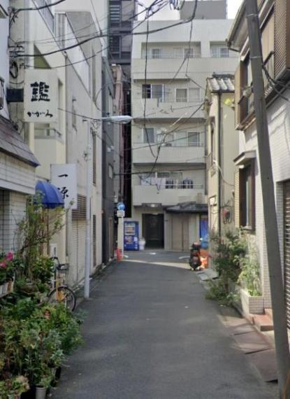 Rumah 6LDK di Asakusa 3-chome, Taito-ku, Tokyo