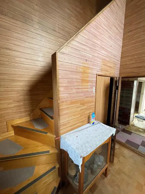 Honcho, Ashibetsu City, Hokkaido