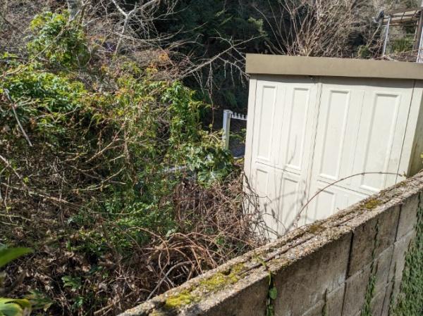 Kyoto City, Kyoto Prefecture, Yamashina Ward, Shinomiya Gyojadani