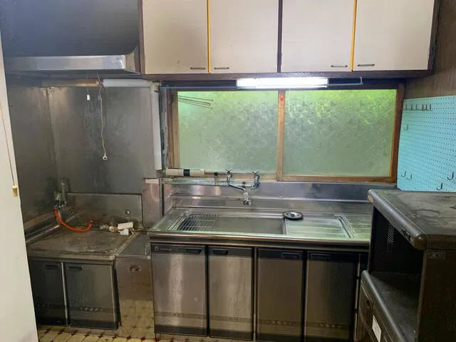 Takashima 3-chome, Otaru City, Hokkaido