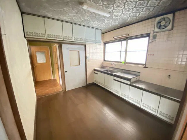 Kajiya, Ojiro-ku, Kami-cho, Mikata-gun, Hyogo Prefecture