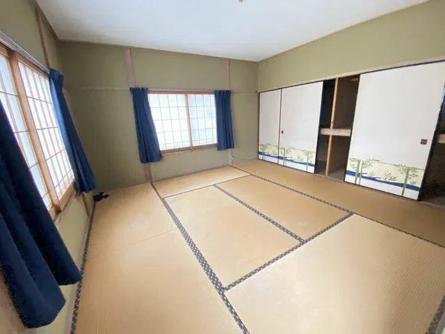 Kajiya, Ojiro-ku, Kami-cho, Mikata-gun, Hyogo Prefecture