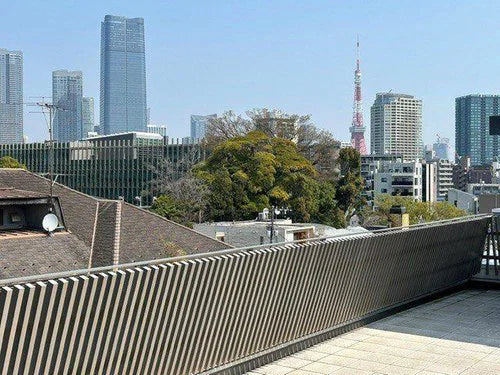 Minamiazabu, Minato-ku