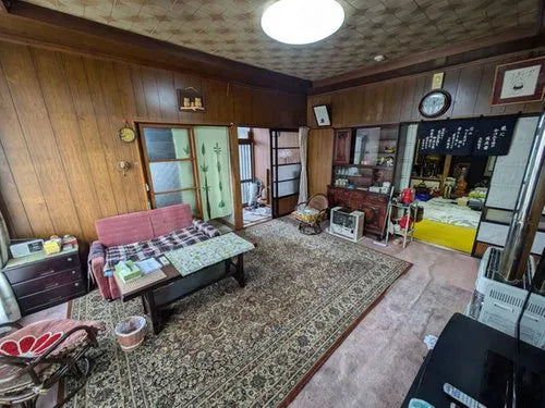 192 and 193 Honmachi, Aibetsu-cho, Kamikawa-gun, Hokkaido