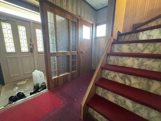 Minamicho 4-chome, Engaru-cho, Monbetsu-gun, Hokkaido